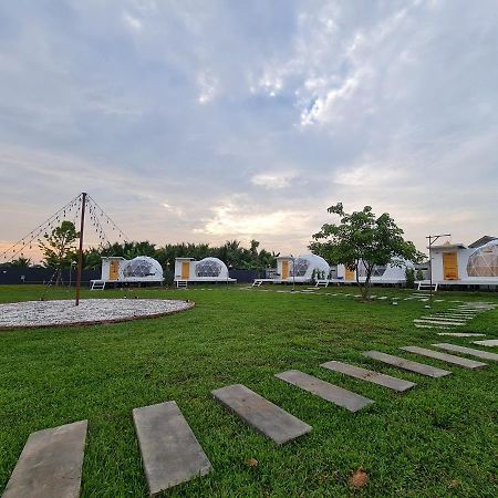 Sb Inn Phetchaburi Extérieur photo