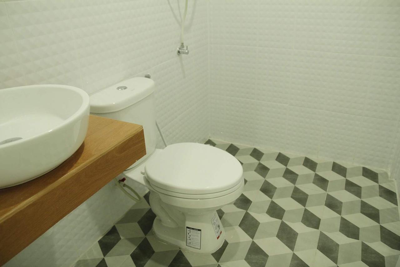 Sb Inn Phetchaburi Extérieur photo