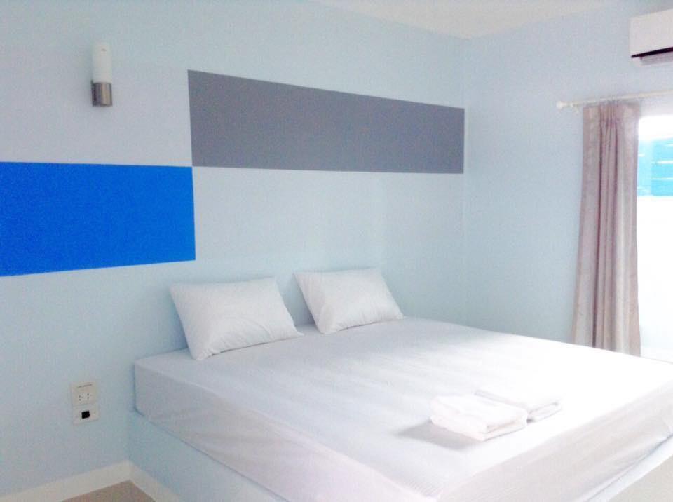 Sb Inn Phetchaburi Extérieur photo