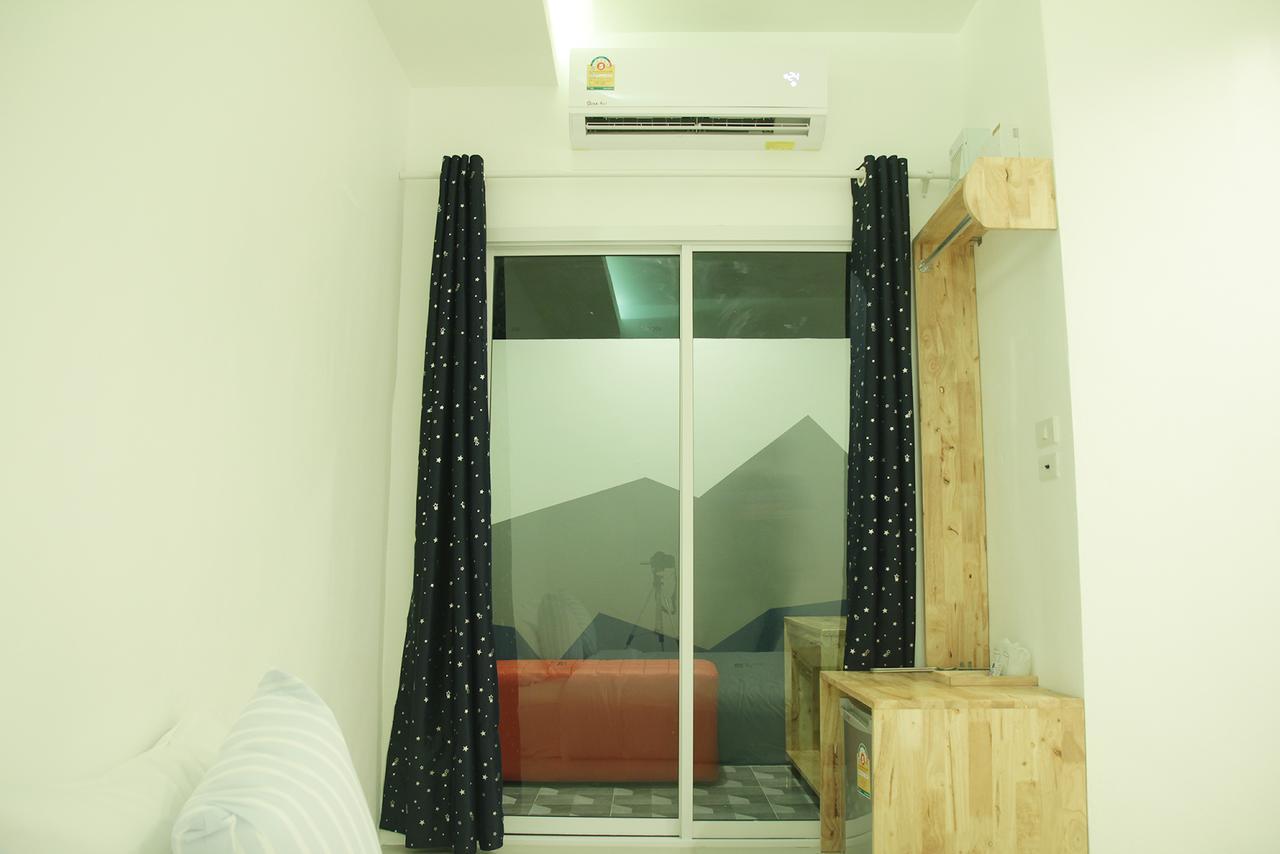 Sb Inn Phetchaburi Extérieur photo
